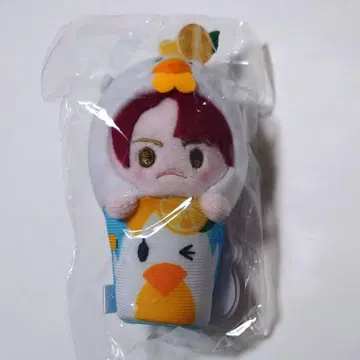 와카이 히로토 가라아게쿤 봉제 인형
