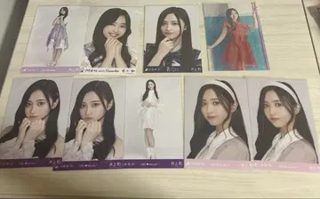 노기자카46 이노우에 카즈오 정리