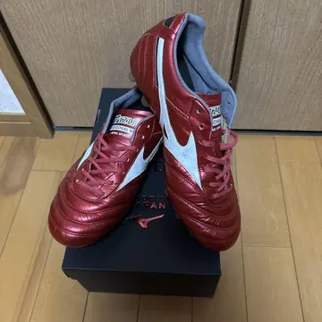 모레리아 2 Japan 40주년 모델 26cm