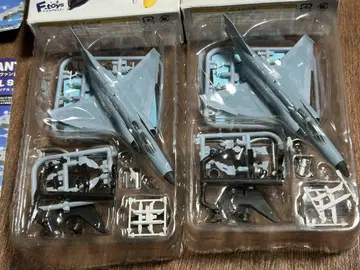 F-4 PHANTOM II FINAL SPECIAL 2개 세트