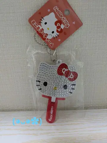 산리오 키라데코