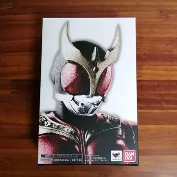 S.H.Figuarts 진골 조각 제법 가면라이더 쿠우카 마이티 폼 곤충