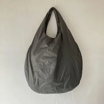 COS 코스 토트백 bag 그레이 대용량 당일 발송