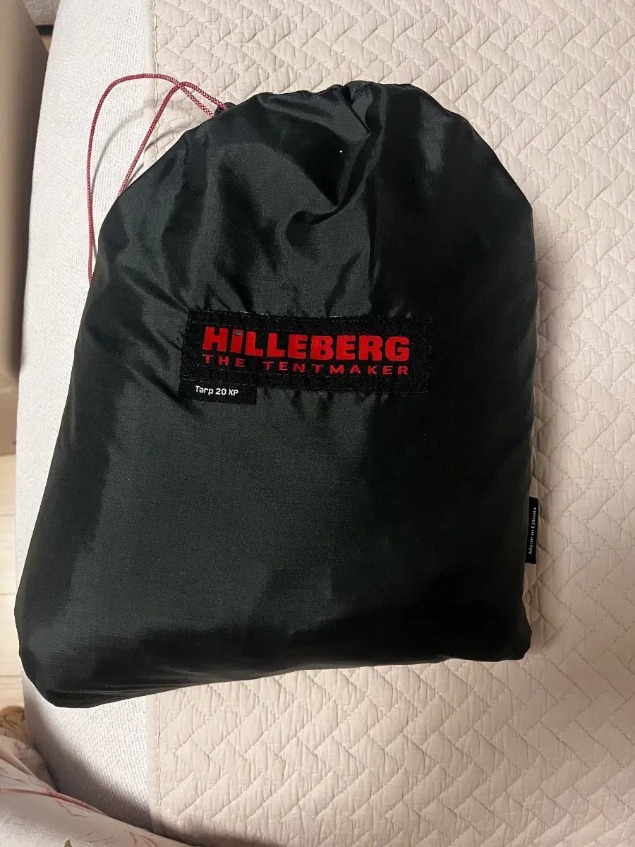 Hilleberg Tarp 20xp