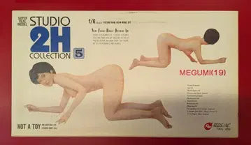 REDS STUDIO 2H COLLECTION MEGUMI(19)