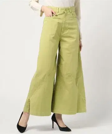 TSUMORI CHISATO 팬츠