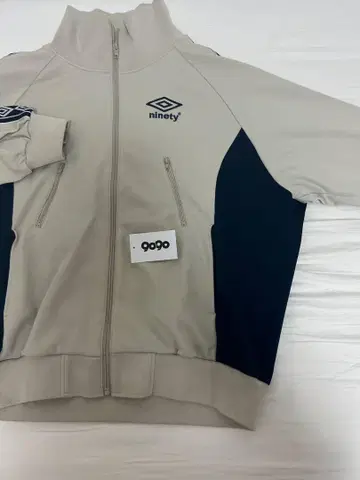 9090 엄브로 콜라보 트랙 자켓