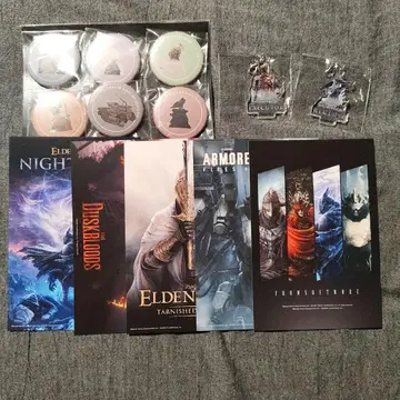 FromSoftware 게임 이벤트 2025년 봄