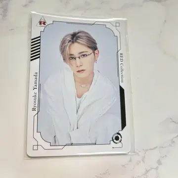 RED 라이브 뷰잉 입장 혜택 Ryosuke Yamada 야마다 료스케