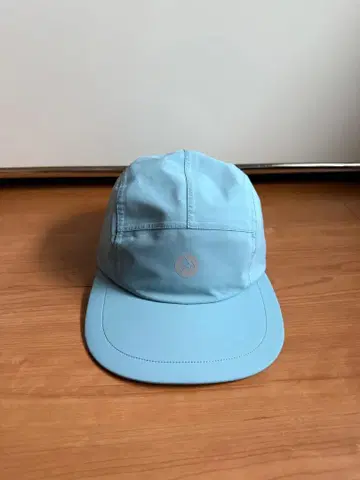 Marmot 마모트 Mountain Logo Jet Cap 캡