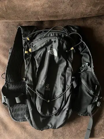 THENORTHFACE TR 컴포 NM61409 백팩 경량