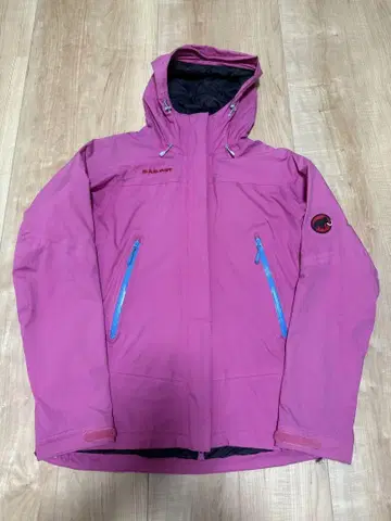 mammut 마무트 DRYtech Motion Jacket Women