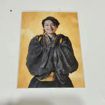 시츠카 사신 파견 사건 수첩 종 브로마이드 아몬 고바야시 료타