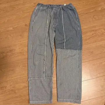 고스 로우 캐러밴