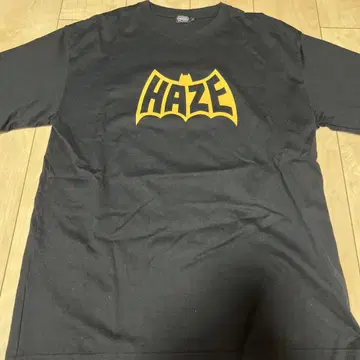에릭 헤이즈 BAT HAZE