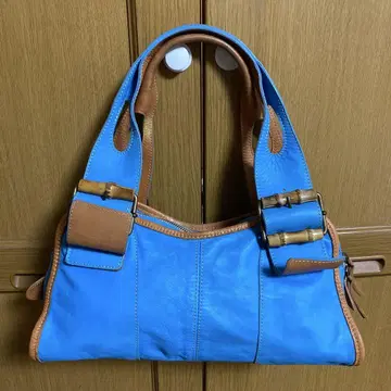 FERROMODA 가죽 백