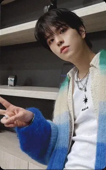 스트레이키즈 HMV/Loppi LD 승민 ATE A