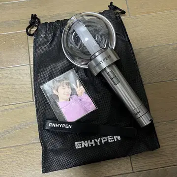 ENHYPEN 응원봉 Ver.1