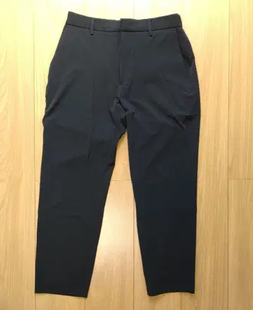 UNITED ARROWS 이지 팬츠 스트레치 팬츠