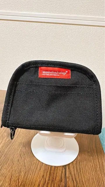 Manhattan Portage 맨해튼 포티지 접이식 지갑