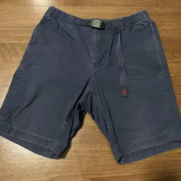 그라미치 숏팬츠
