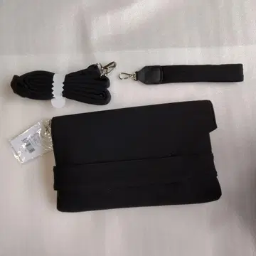 새상품급 미사용 antiqua 포멀, 클러치, 숄더백 택 포함