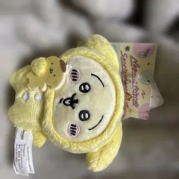 산리오 치이카와 (먼작귀) 콜라보 토끼