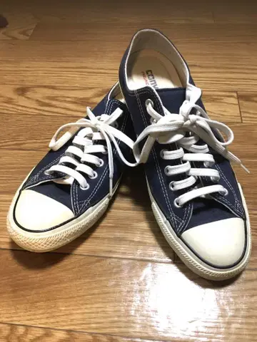 컨버스 MENS 스니커즈