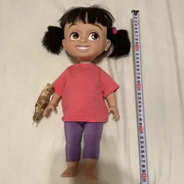부 몬스터 주식회사 인형 피규어