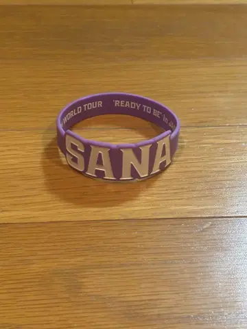 TWICE 사나라 러버 방