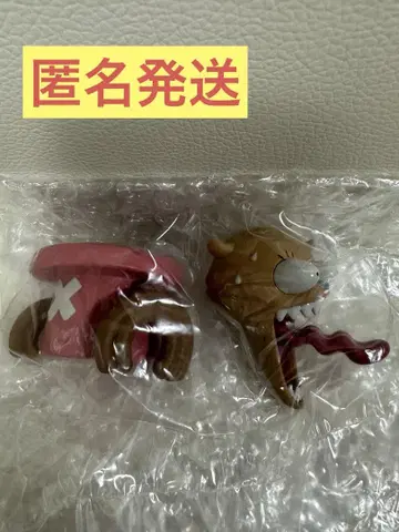RofJ ONE PIECE 깜짝 얼굴 마그넷 컬렉션 초파