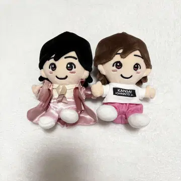 나니와단시 미치에다 슌스케 치비누이