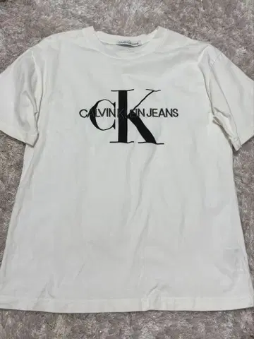 CalvinKleinjeans CoreMonogramLogoT 셔츠