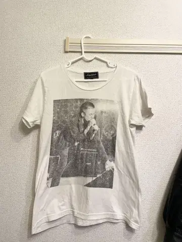 코모토 히로토 티셔츠