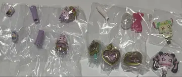 너와 아이돌 프리큐어 나리키리 프리큐어 3 세미 컴플리트