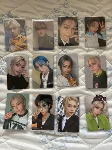 stray kids felix