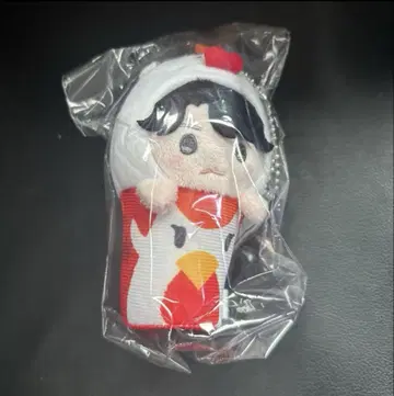 로손 미세스 MGA 나리키리 가라아게쿤 봉제 인형 키체인 오모리 모토타카