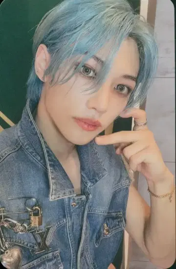 StrayKids -STAR FELIX 트레이딩 카드