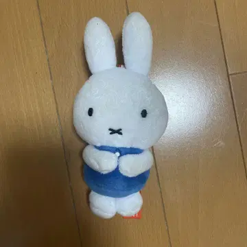 미피 봉제 인형 약 20cm