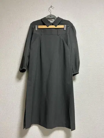 foufou 그레이 셋업 S
