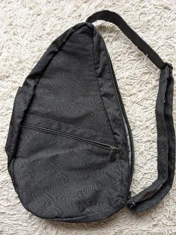 BIG BAG 바디백 블랙