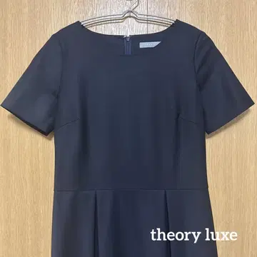 theory luxy 원피스
