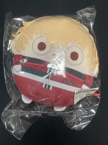 이리에 소타 복권 메이트 후와코로린