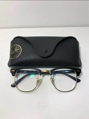 레이밴 RB 3016 클럽마스터 W0365 140