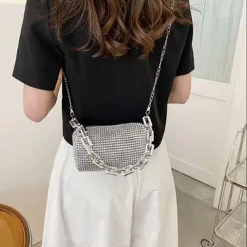 숄더백