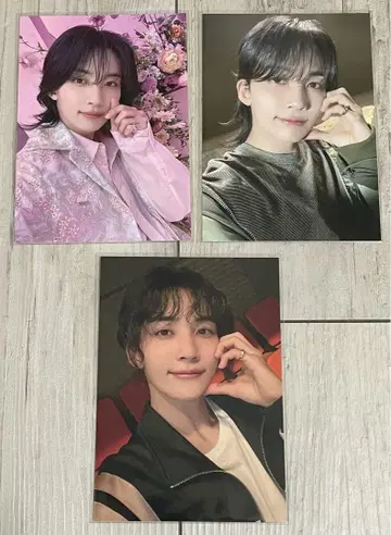 SEVENTEEN Always yours 셀카 사진 JEONGHAN