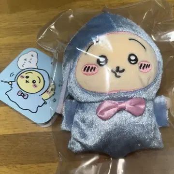 치이카와 (먼작귀) 생일 마스코트 토끼