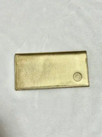 황궁 지갑 골드