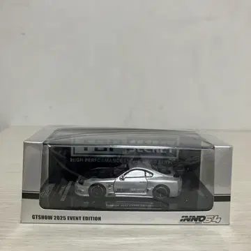 INNO64 토요타 수프라(A80) GT300