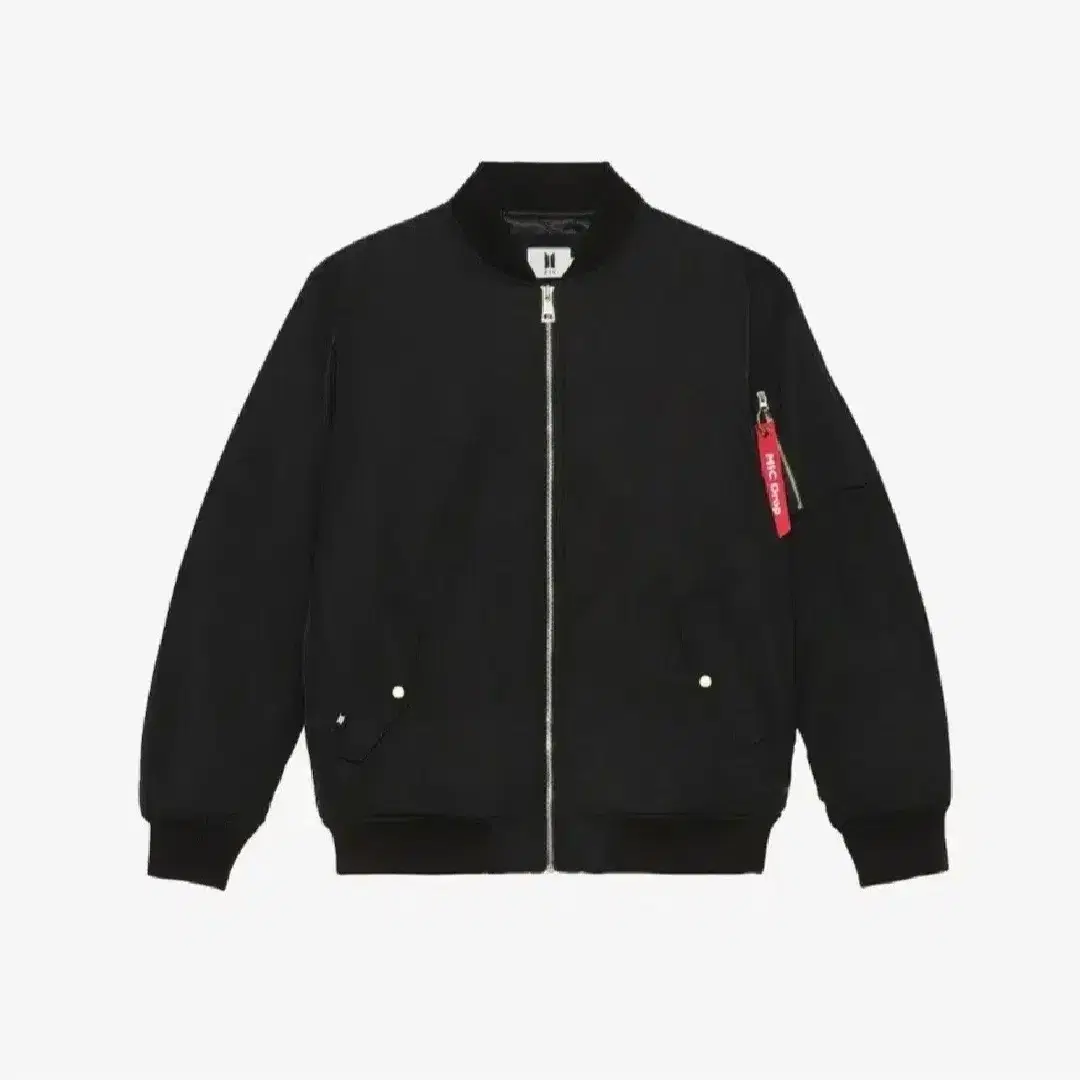 BTS Bts MIC DROP MA1 (M size) #방탄,#마이크드롭,#집업 on